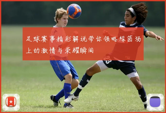 足球赛事精彩解说带你领略绿茵场上的激情与荣耀瞬间
